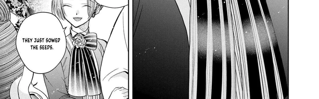 The Flowery Path of Evil Chapter 8 page 120 - 