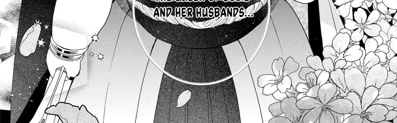 The Flowery Path of Evil Chapter 8 page 14 - 