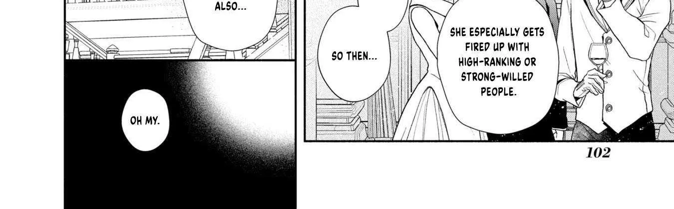 The Flowery Path of Evil Chapter 8 page 18 - 