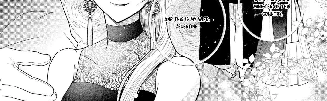 The Flowery Path of Evil Chapter 8 page 22 - 