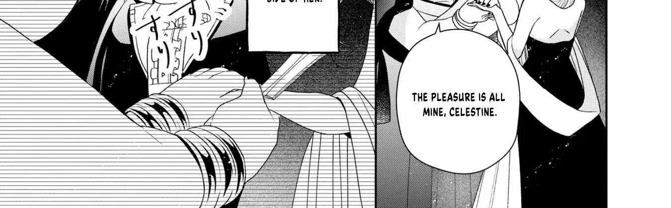 The Flowery Path of Evil Chapter 8 page 24 - 