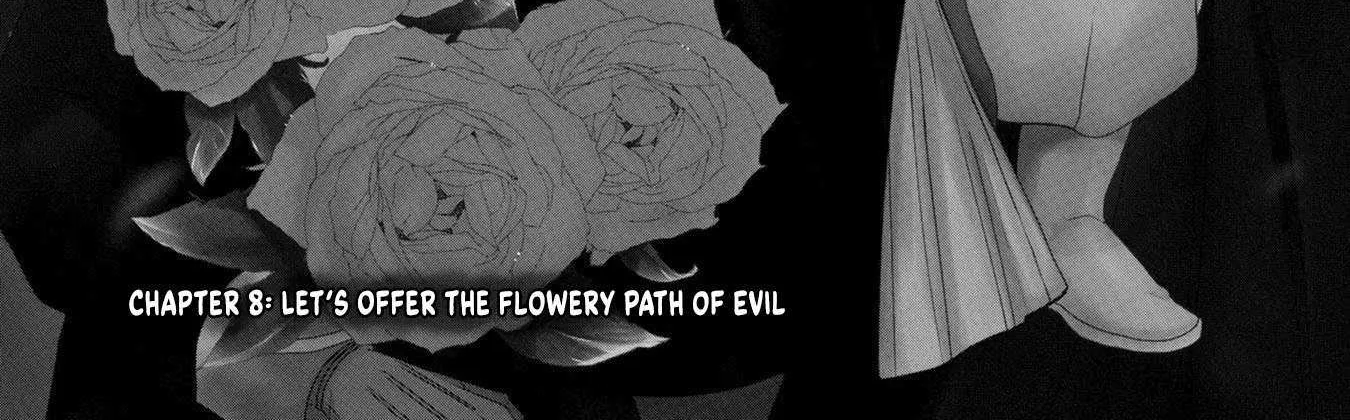 The Flowery Path of Evil Chapter 8 page 4 - 