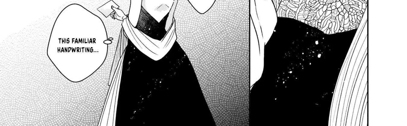 The Flowery Path of Evil Chapter 8 page 40 - 