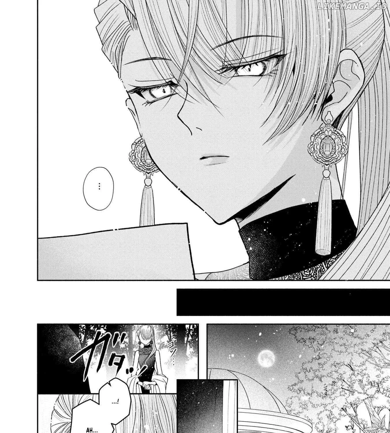 The Flowery Path of Evil Chapter 8 page 41 - 