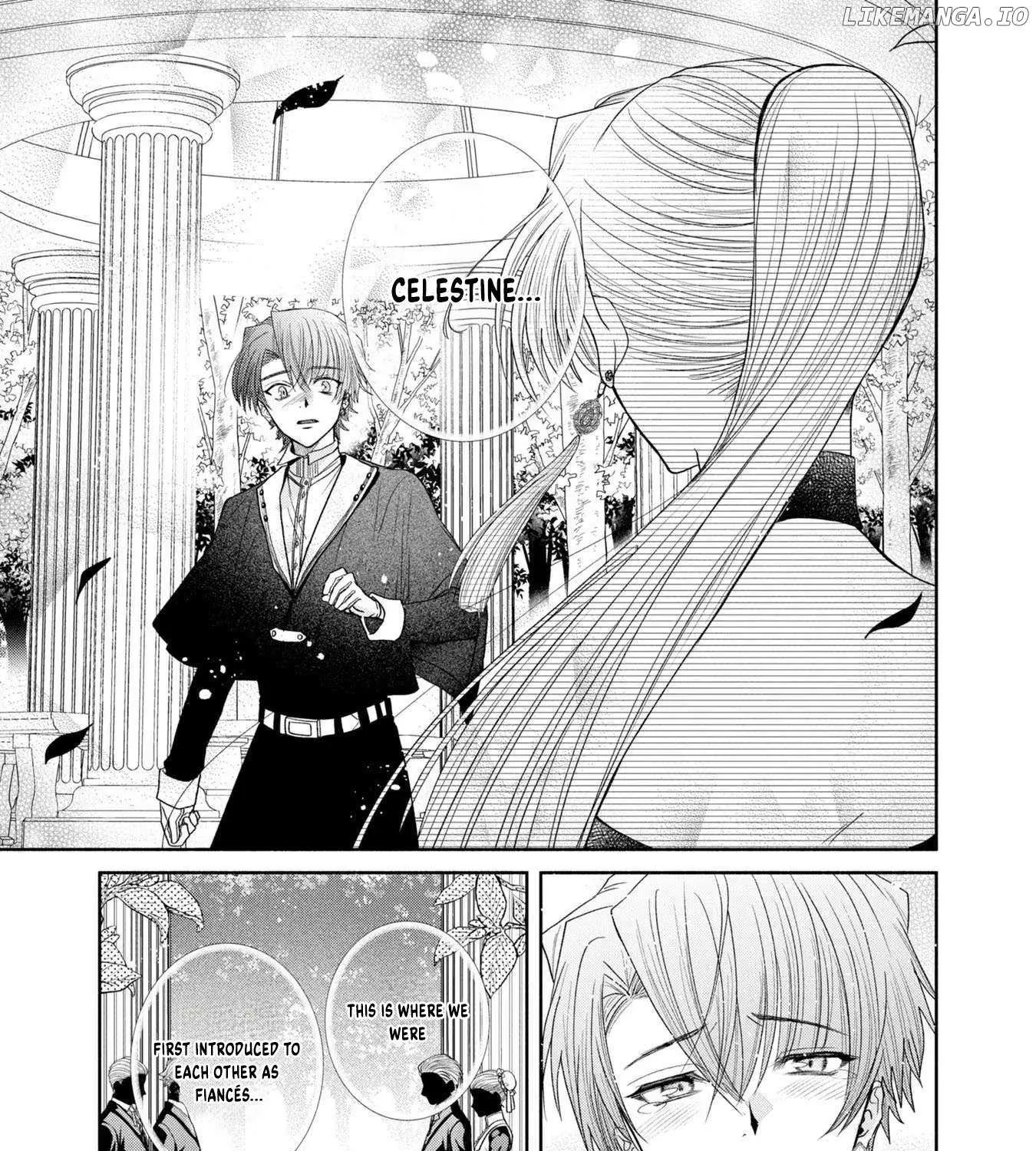 The Flowery Path of Evil Chapter 8 page 43 - 