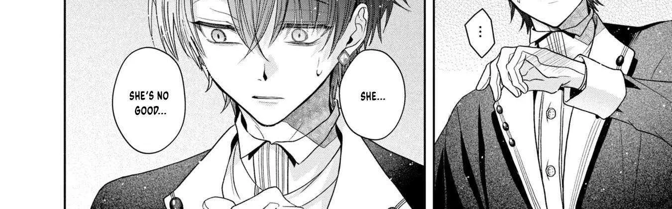 The Flowery Path of Evil Chapter 8 page 54 - 