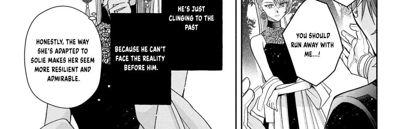 The Flowery Path of Evil Chapter 8 page 56 - 