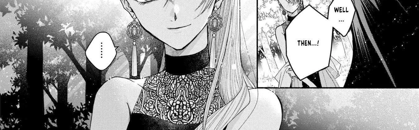 The Flowery Path of Evil Chapter 8 page 58 - 