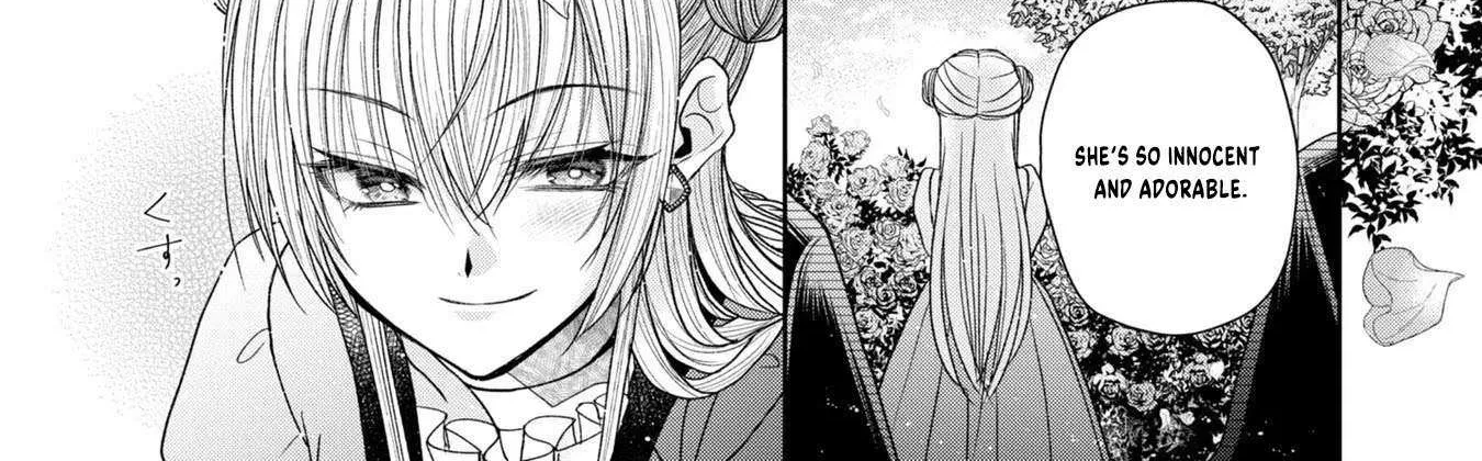 The Flowery Path of Evil Chapter 8 page 64 - 