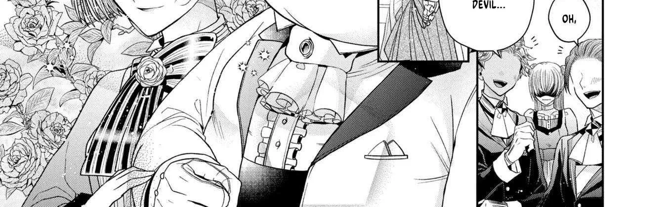 The Flowery Path of Evil Chapter 8 page 68 - 
