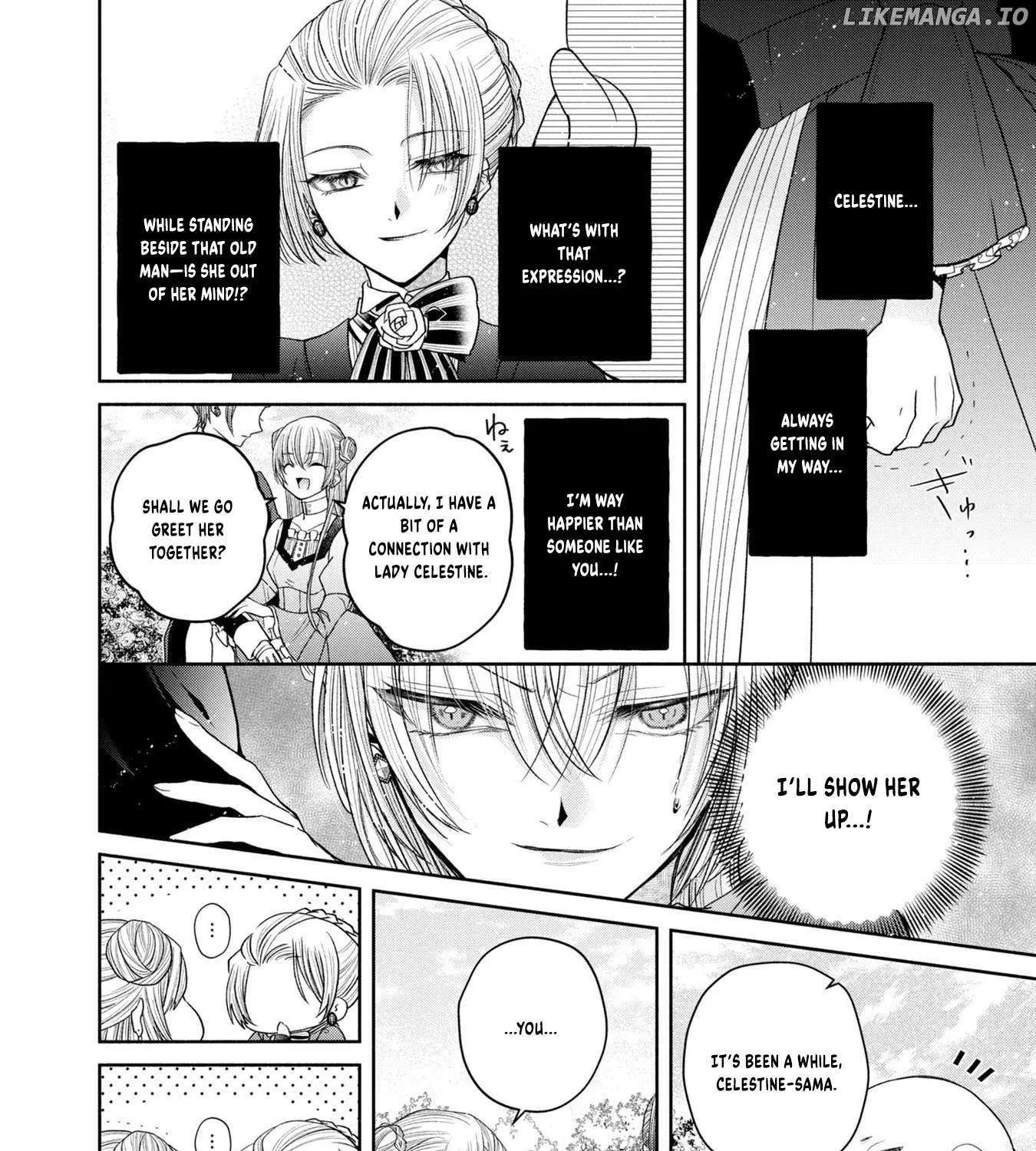 The Flowery Path of Evil Chapter 8 page 69 - 