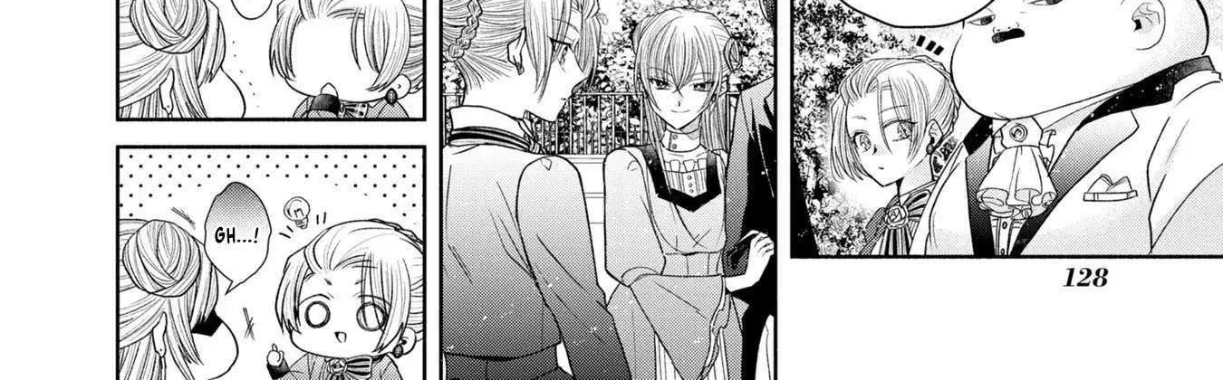 The Flowery Path of Evil Chapter 8 page 70 - 