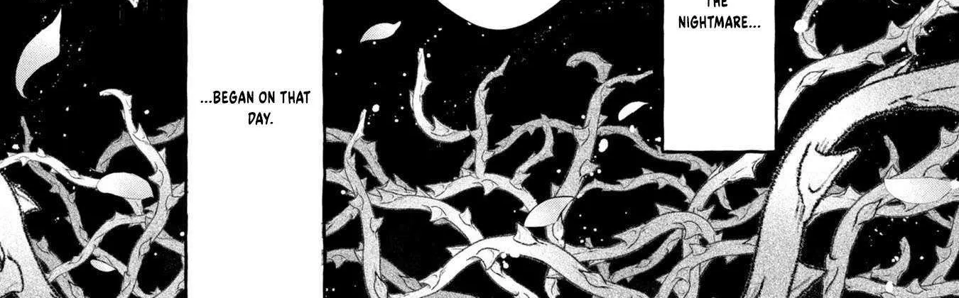 The Flowery Path of Evil Chapter 8 page 8 - 