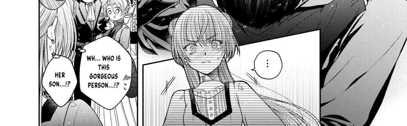 The Flowery Path of Evil Chapter 8 page 72 - 