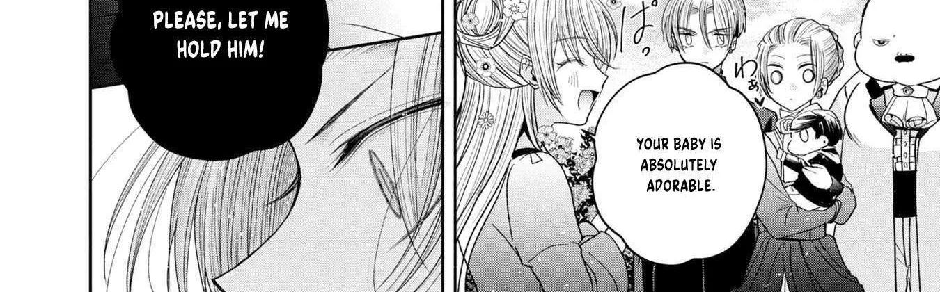The Flowery Path of Evil Chapter 8 page 74 - 