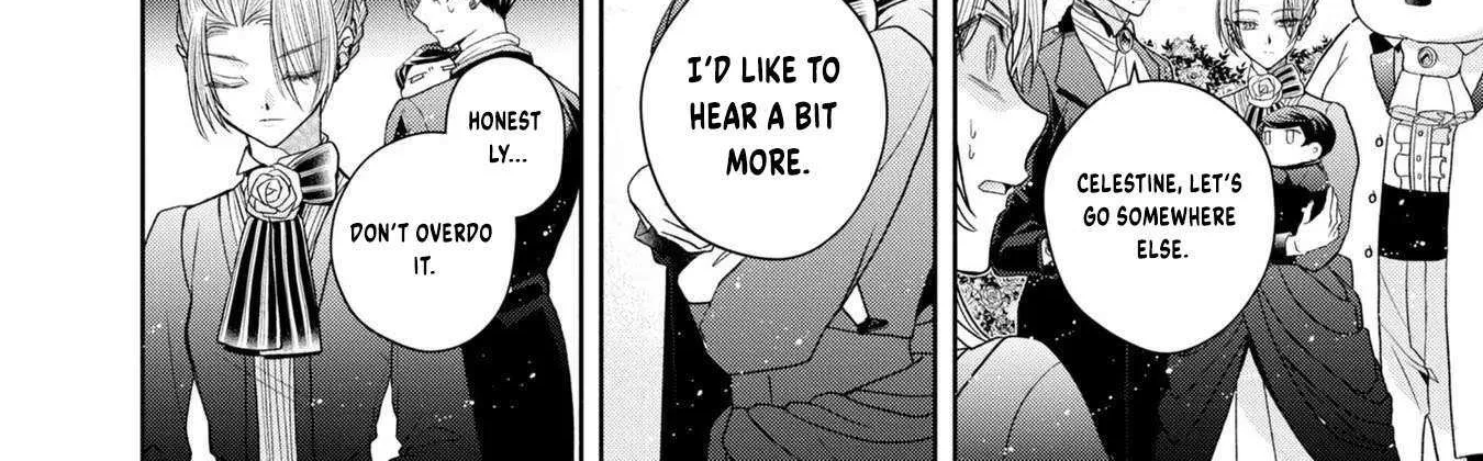 The Flowery Path of Evil Chapter 8 page 78 - 