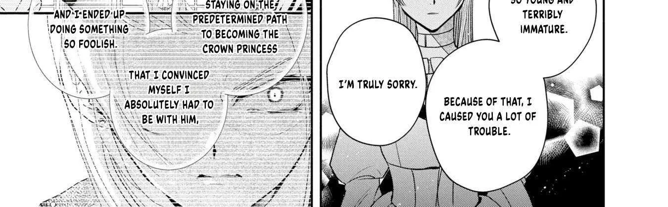 The Flowery Path of Evil Chapter 8 page 80 - 