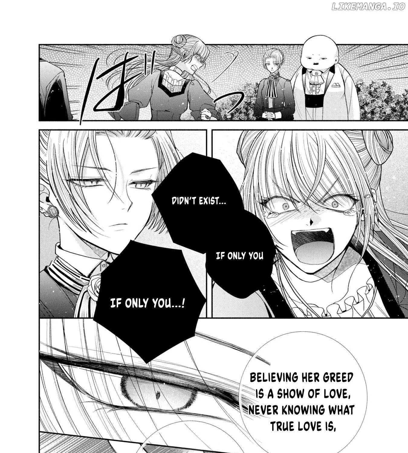 The Flowery Path of Evil Chapter 8 page 93 - 