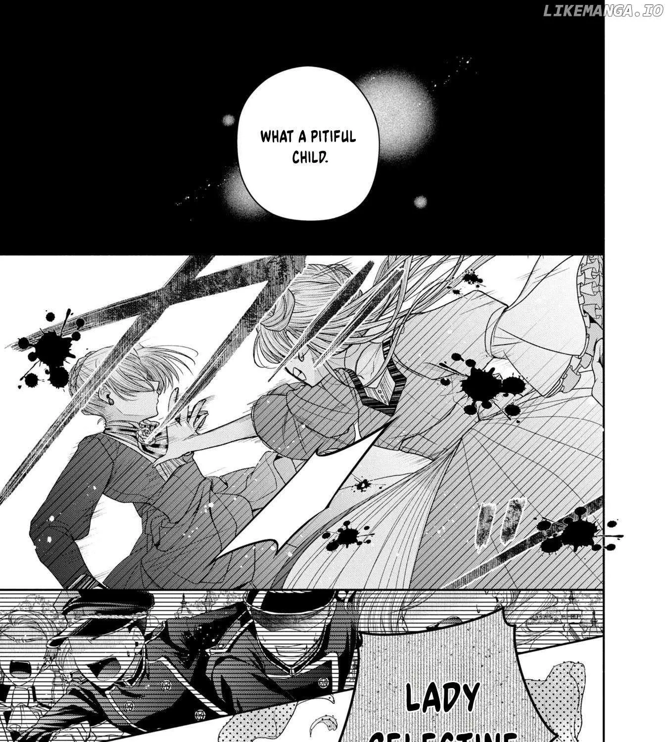 The Flowery Path of Evil Chapter 8 page 95 - 