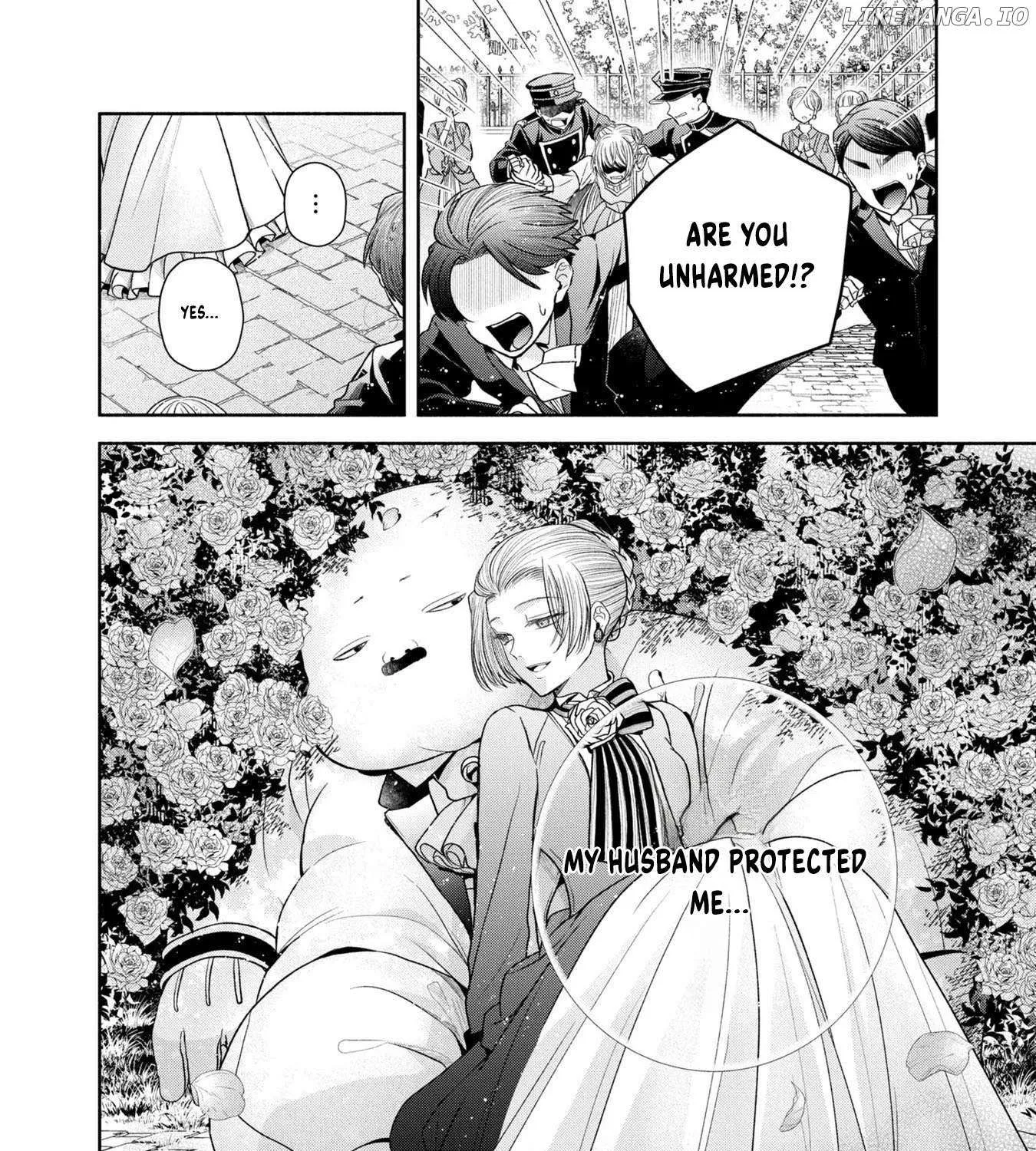 The Flowery Path of Evil Chapter 8 page 97 - 