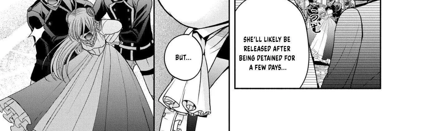 The Flowery Path of Evil Chapter 8 page 100 - 