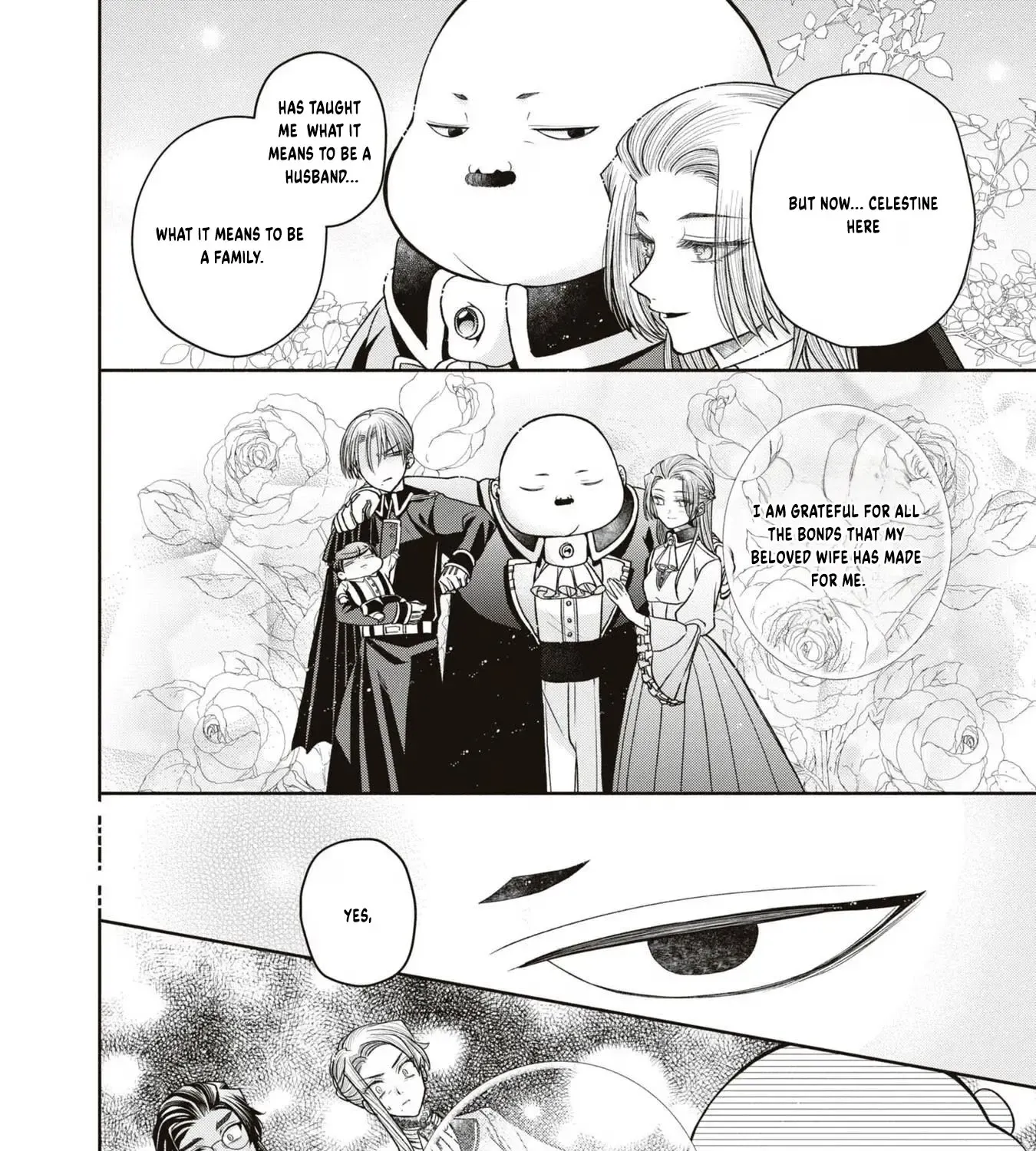 The Flowery Path of Evil Chapter 9 page 104 - 