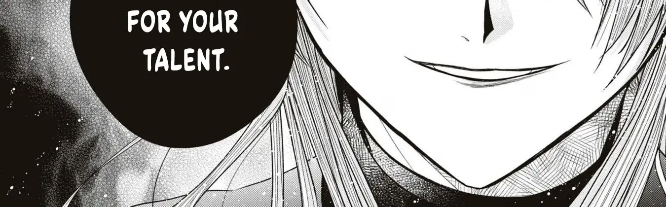 The Flowery Path of Evil Chapter 9 page 109 - 