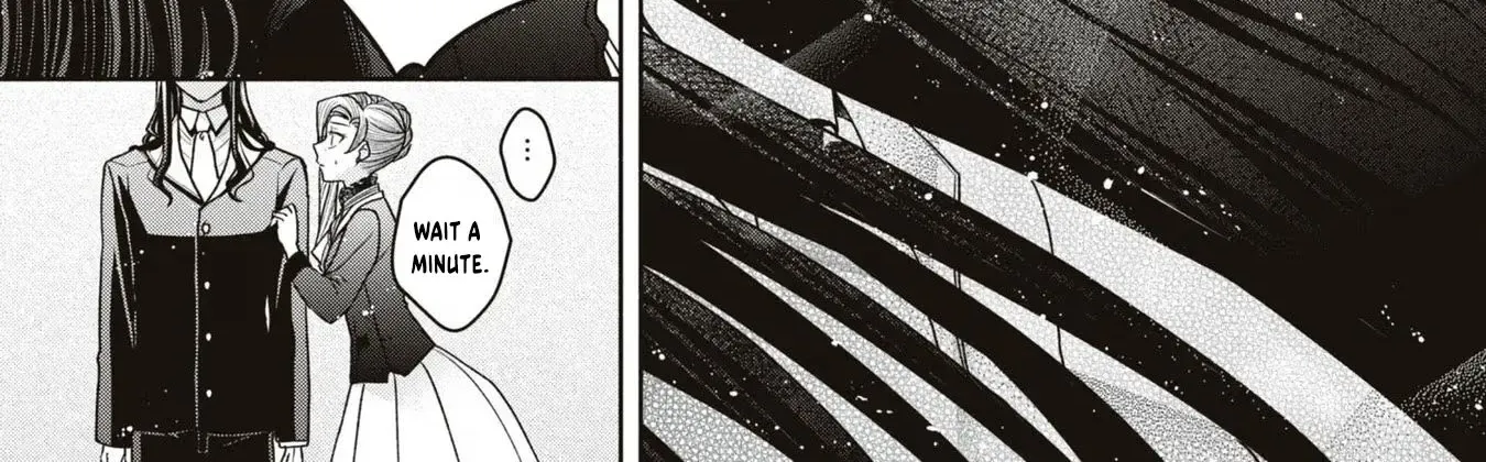The Flowery Path of Evil Chapter 9 page 111 - 