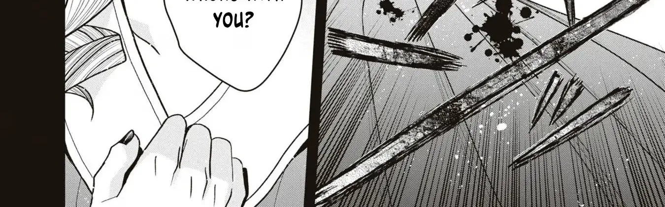 The Flowery Path of Evil Chapter 9 page 117 - 