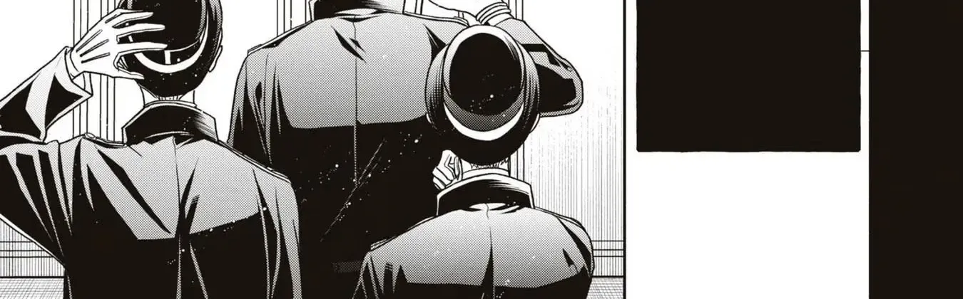 The Flowery Path of Evil Chapter 9 page 123 - 
