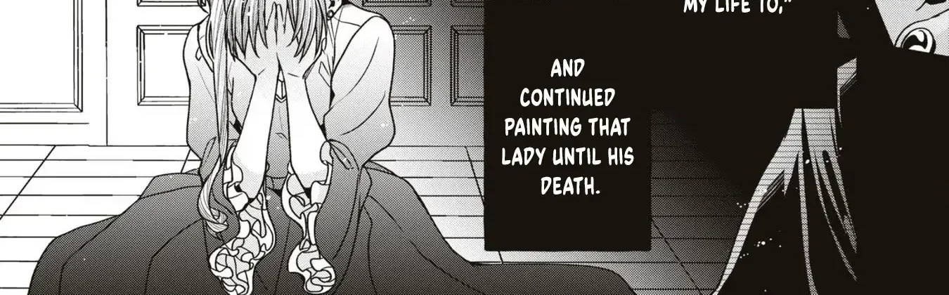 The Flowery Path of Evil Chapter 9 page 127 - 