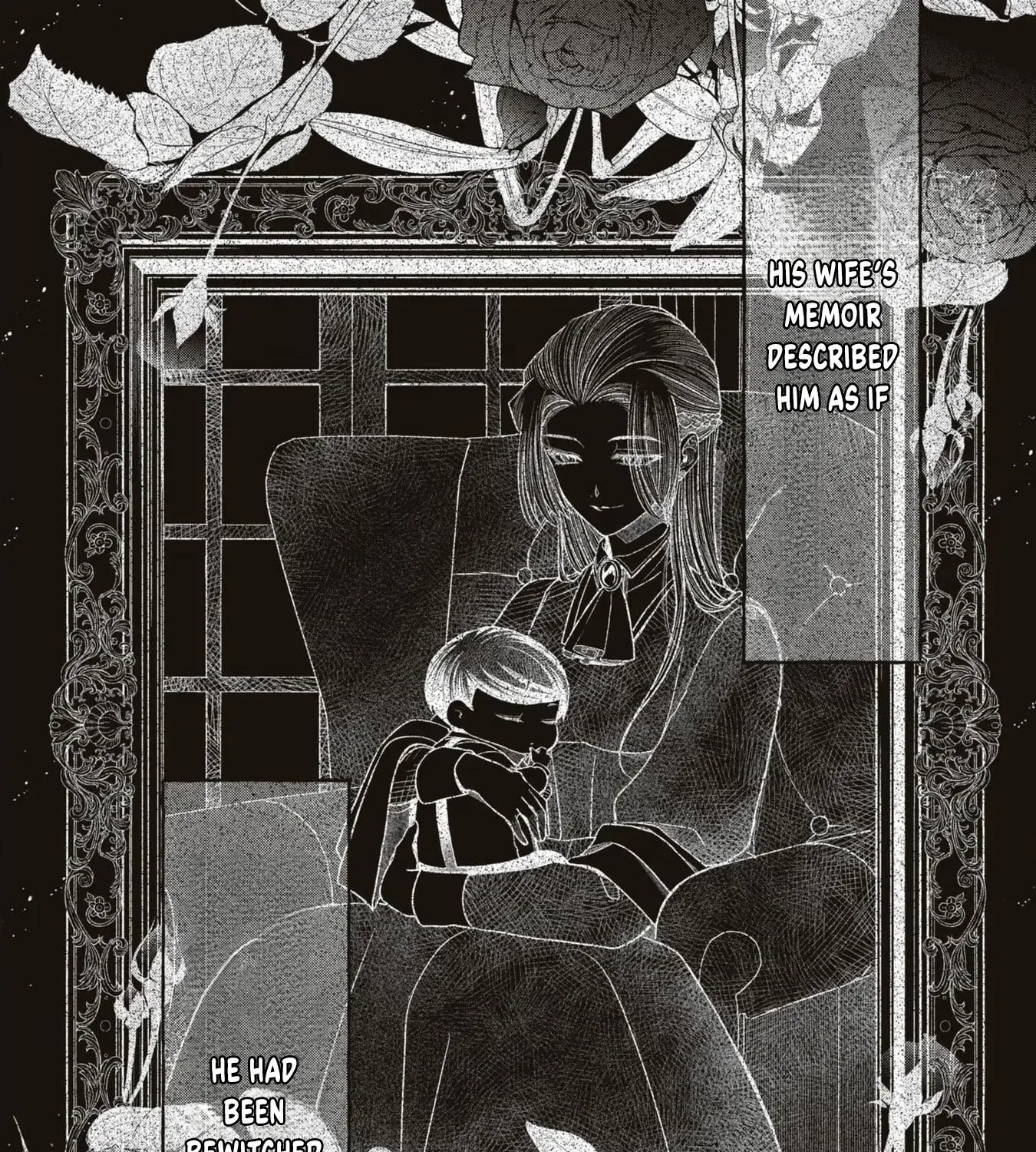 The Flowery Path of Evil Chapter 9 page 128 - 