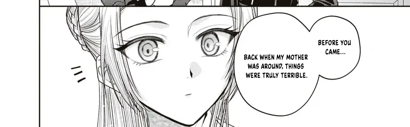 The Flowery Path of Evil Chapter 9 page 17 - 
