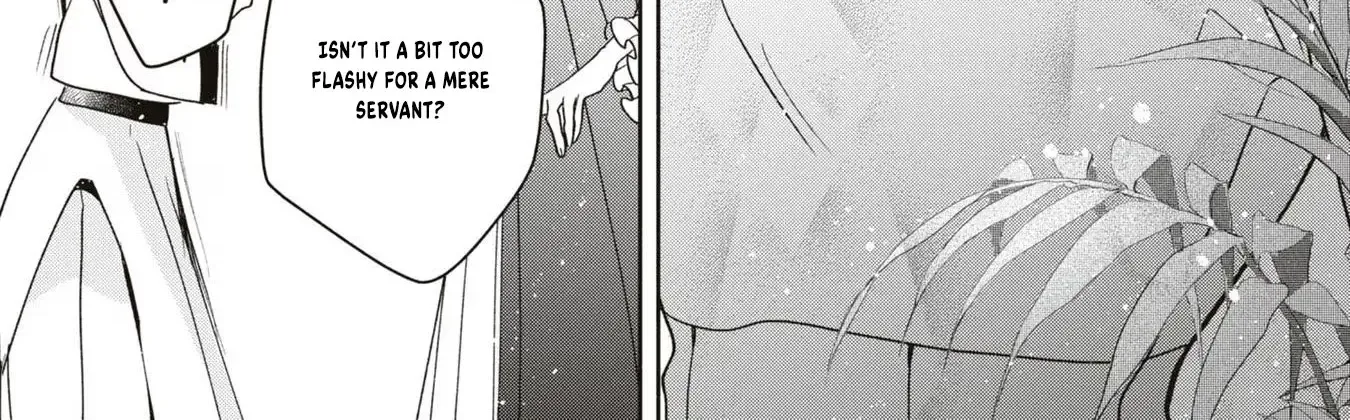 The Flowery Path of Evil Chapter 9 page 23 - 