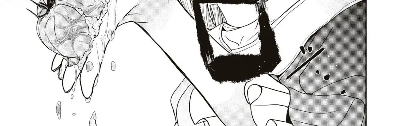 The Flowery Path of Evil Chapter 9 page 27 - 