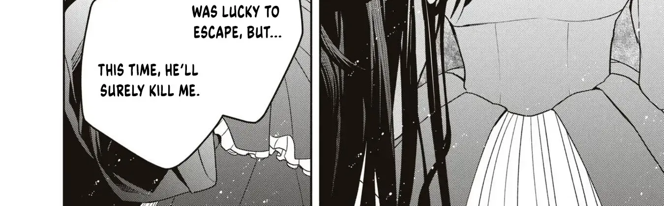The Flowery Path of Evil Chapter 9 page 41 - 