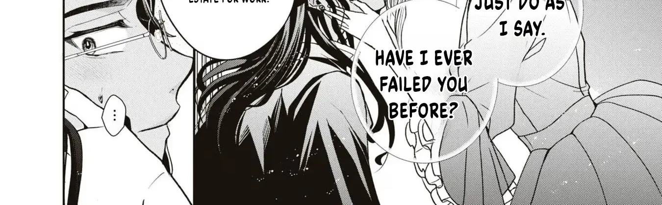 The Flowery Path of Evil Chapter 9 page 45 - 