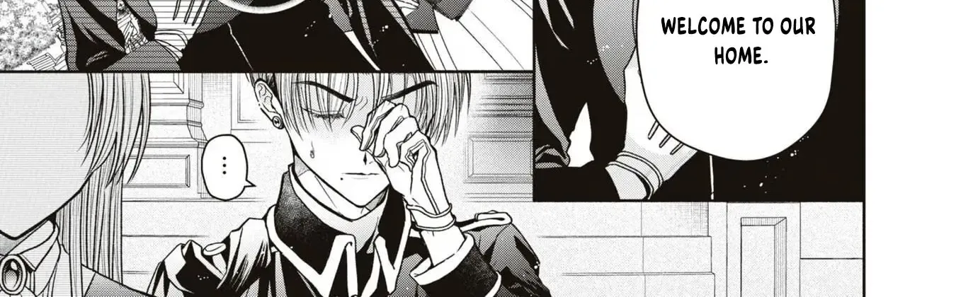 The Flowery Path of Evil Chapter 9 page 51 - 