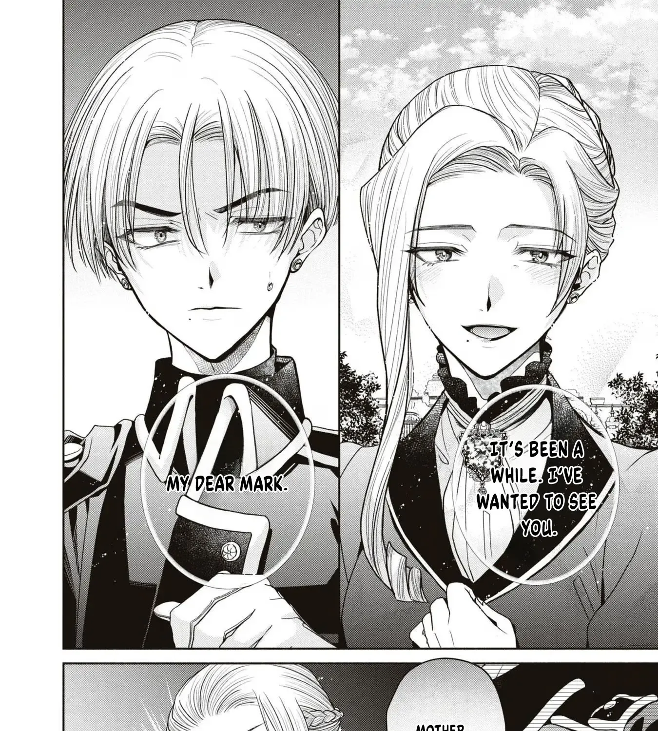 The Flowery Path of Evil Chapter 9 page 52 - 