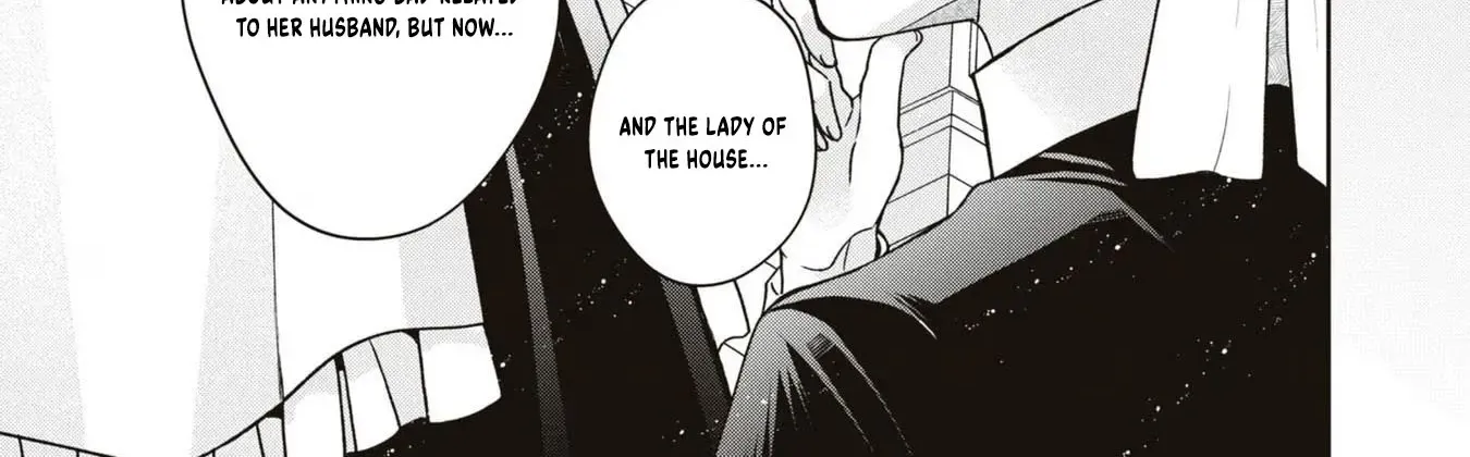The Flowery Path of Evil Chapter 9 page 55 - 