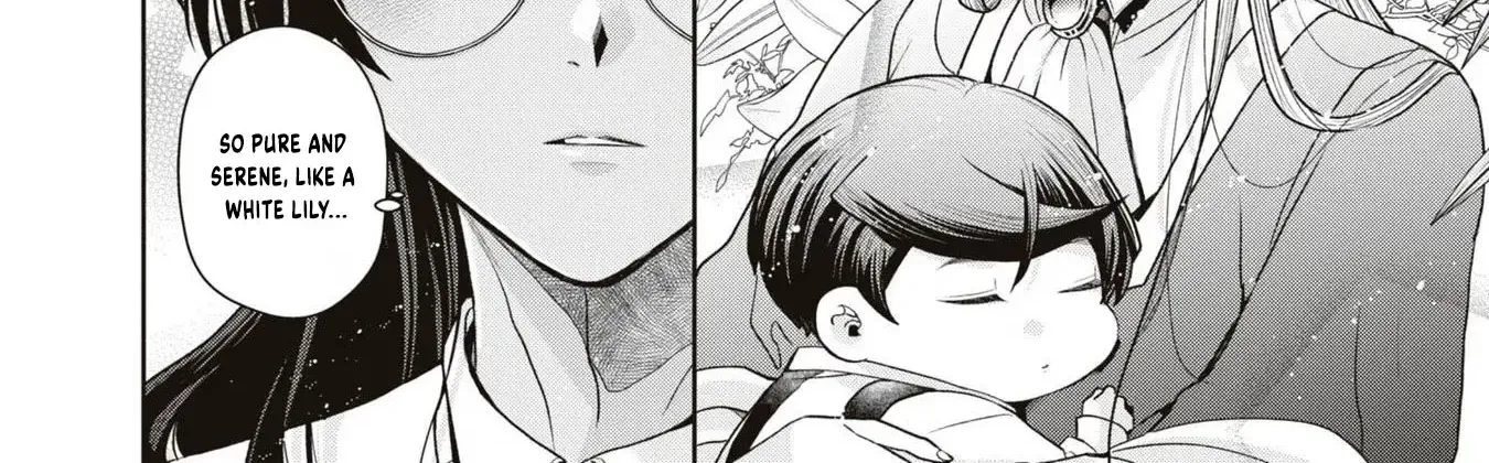 The Flowery Path of Evil Chapter 9 page 57 - 