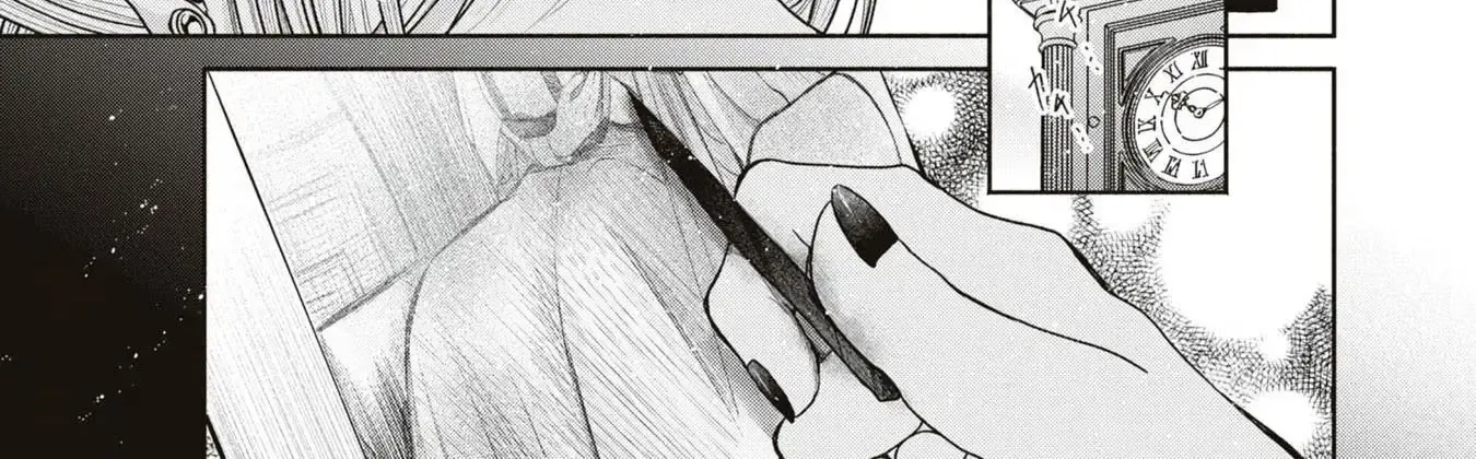 The Flowery Path of Evil Chapter 9 page 59 - 