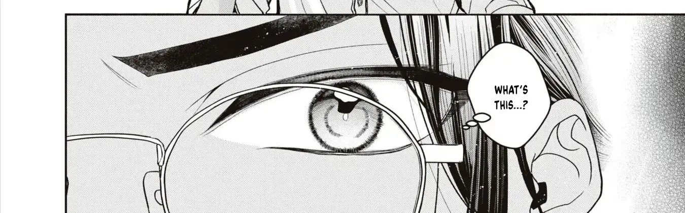 The Flowery Path of Evil Chapter 9 page 61 - 