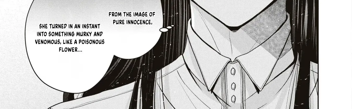 The Flowery Path of Evil Chapter 9 page 67 - 