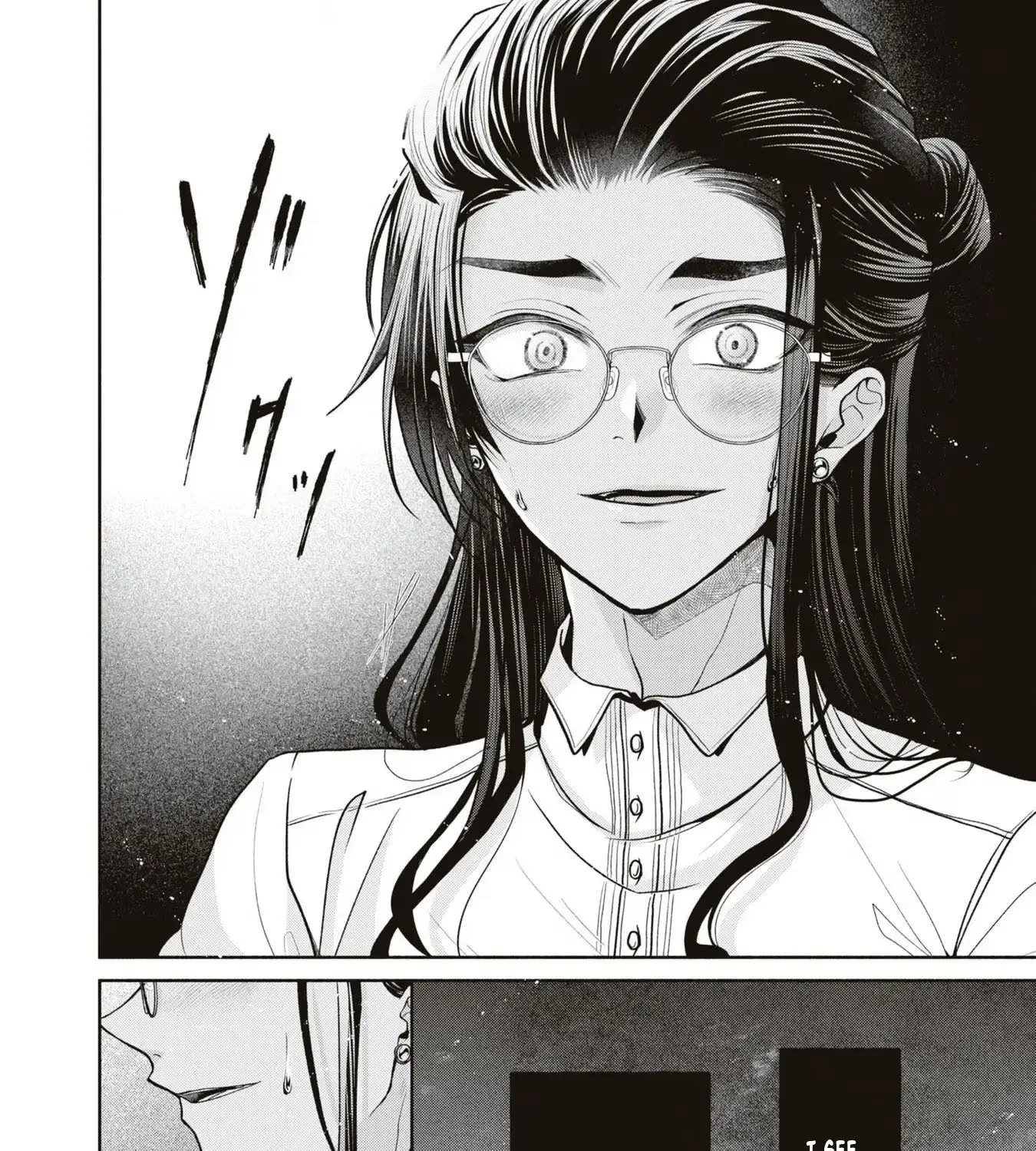 The Flowery Path of Evil Chapter 9 page 68 - 