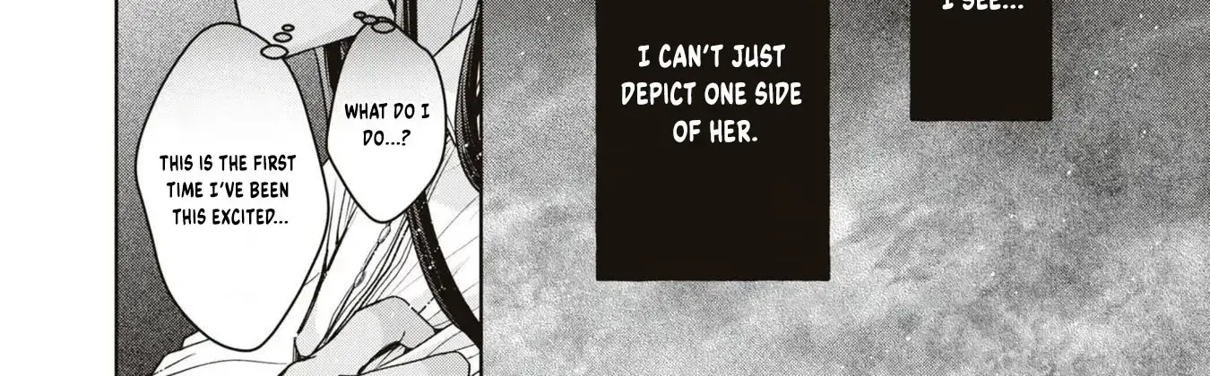 The Flowery Path of Evil Chapter 9 page 69 - 