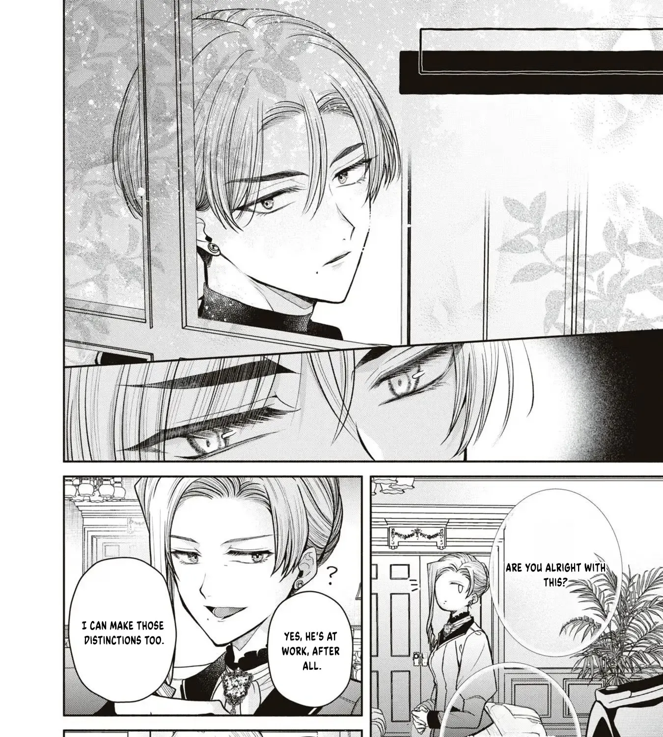 The Flowery Path of Evil Chapter 9 page 72 - 