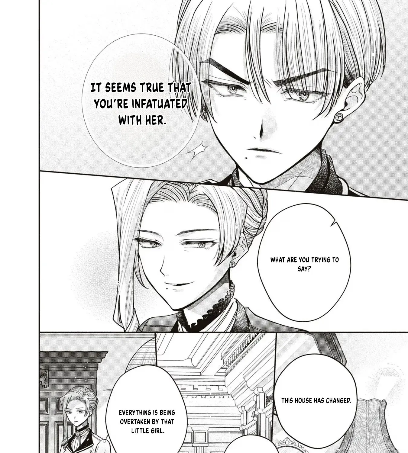 The Flowery Path of Evil Chapter 9 page 76 - 