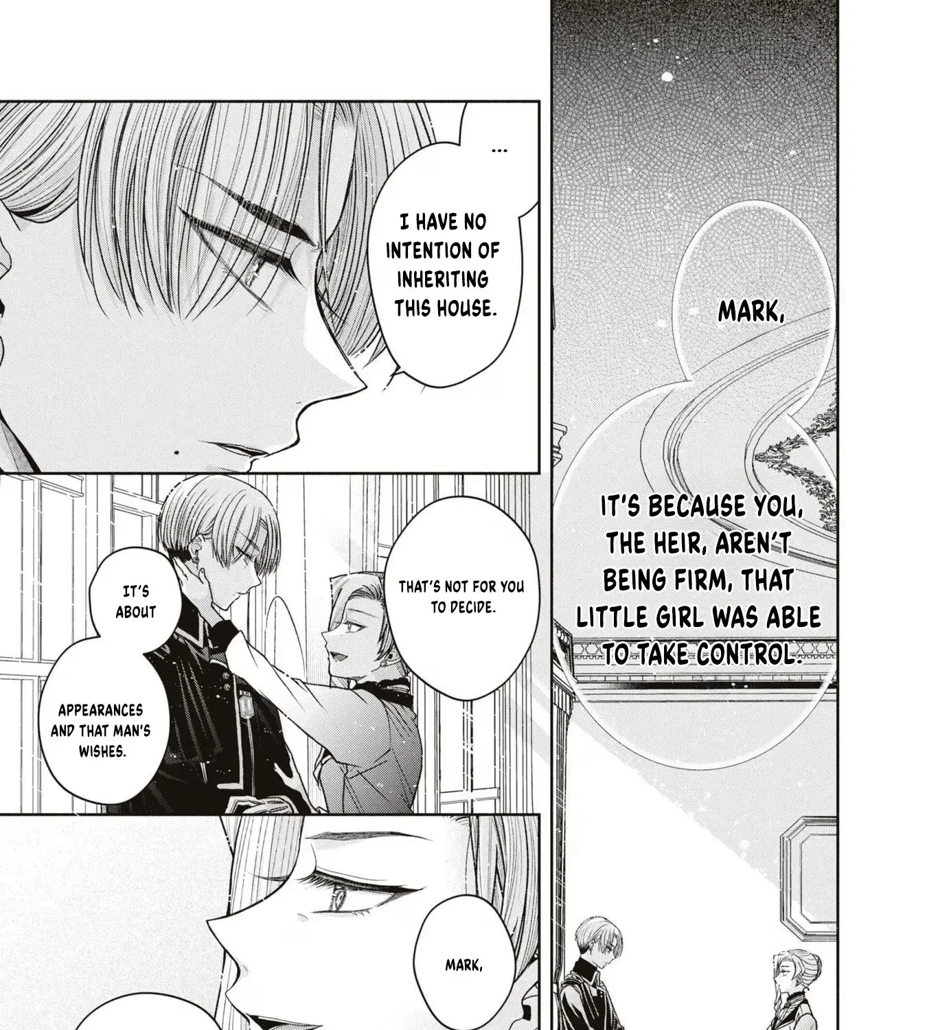 The Flowery Path of Evil Chapter 9 page 78 - 
