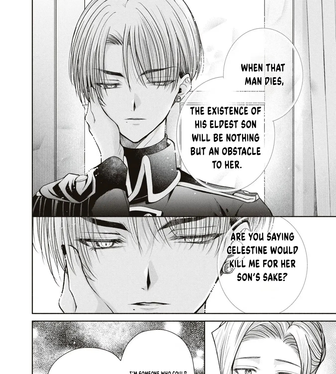 The Flowery Path of Evil Chapter 9 page 80 - 